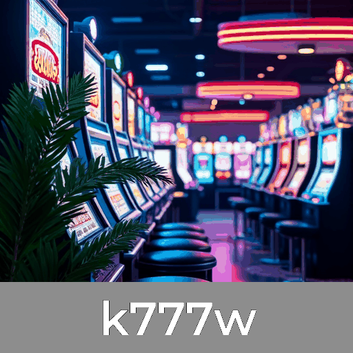 k777w: Esportes, Odds em Tempo Real, para Brasileiros