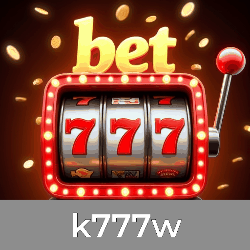 k777w: Seu Mundo de Jogos Selecionados e Diversificados