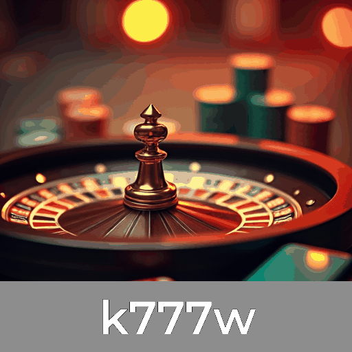 k777w: Bônus incríveis para jogadores brasileiros