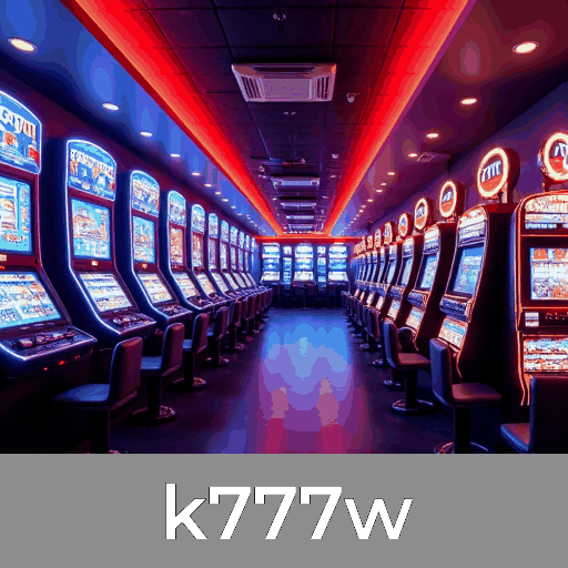 k777w: Bônus incríveis para jogadores brasileiros
