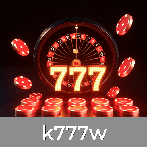 K777w: O Melhor em Jogos de Mesa ao Vivo no Brasil