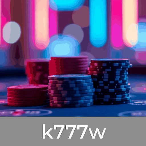 k777w: Plataforma de Jogos com Serviços Profissionais e Segurança