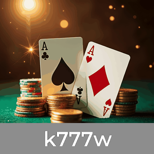 k777w: Bônus incríveis para jogadores brasileiros