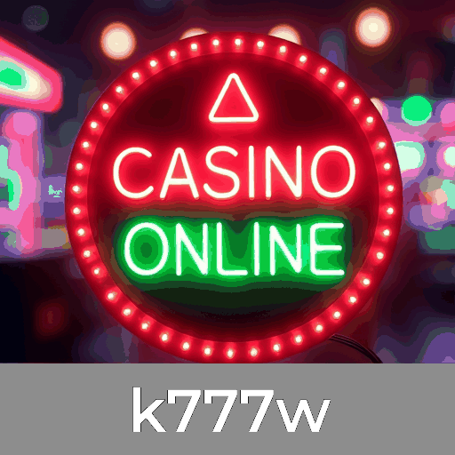 K777w: O Melhor em Jogos de Mesa ao Vivo no Brasil