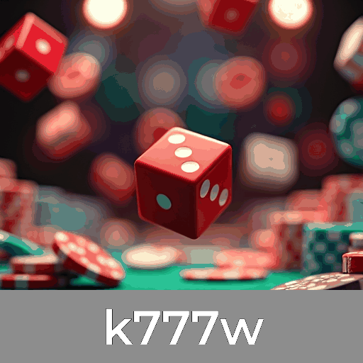 k777w: Esportes, Odds em Tempo Real, para Brasileiros