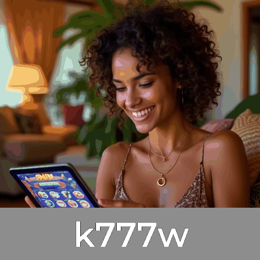 K777w: O Melhor em Jogos de Mesa ao Vivo no Brasil