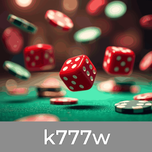 k777w: Plataforma de Jogos com Serviços Profissionais e Segurança