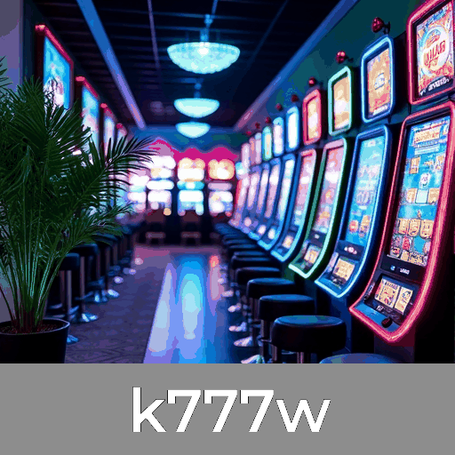 k777w: Desafie-se nas Crash Games e maximize seus ganhos