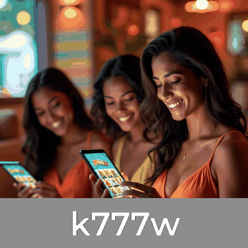 Potencialize Promoções e Ganhos na k777w com Estratégia