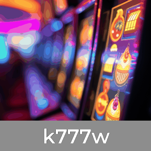 k777w: Esportes, Odds em Tempo Real, para Brasileiros