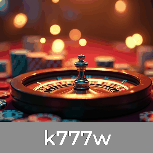 Experimente k777w: Aposta Móvel Completa e Rápida